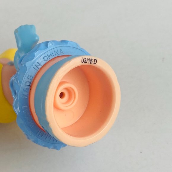 Fisher Price Little People Toy Cinderella - Picture 4 of 4